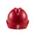 世达（SATA）世达（SATA）TF0101R-V型标准A安全帽-红色