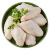 圣农 白羽鸡鸡翅中1kg/袋冷冻烤鸡翅清真食材 