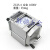 初构想（CHUGOUXIANG）上海ZC25-3/500V -4/1000V 型绝缘电阻摇表 兆欧表 手摇表定制 ZC25-4(1000V)合金