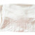 鸣固 擦机布 白色布吸水好 工业擦机棉布 碎布擦拭布白色 20KG