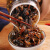 阿表哥 油鸡枞菌460g云南特产即食蘑菇香辣鸡枞菌酱拌面下饭菜