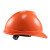 世达（SATA）世达（SATA）TF0101O-V型标准安全帽-橙色