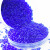 铂特体 蓝色变色硅胶干燥剂3-5mm颗粒单反电子产品乐器耳蜗助听器防潮除湿剂 400g/瓶