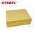 西斯贝尔/SYSBEL CP0003Y 抽取式轻型防化类吸附棉片 1盒