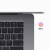 Apple苹果 MacBook Air 15英寸苹果笔记本电脑M2芯片2023款15.3英寸轻薄办公 深空灰色【2023款】 M2芯片【8核+10核】16G+512G