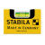 原装德国 西德宝STABILA 70系列二水泡轻质铝制水平尺 水平仪 测量工具 50cm/02283