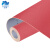 兰诗（LAUTEE）DM13 PVC地板革 防滑耐磨地胶地垫塑胶垫 2m宽 大红色 1.2mm厚