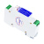 恒立信（Helox）12V电源防雷器 D级交直流避雷器 监控PLC电源浪涌保护器HM-12DC/2