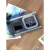 HKMW索尼机SONY同款CCD双屏数码相机学生校园随身卡片机vlog自拍旅游复古礼物 黑色R10 180度翻转屏内置WIFI超长续航 套餐三