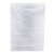 DEDH丨白色垃圾袋透明塑料加厚塑料袋（50只）；120*140cm