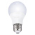 公牛(BULL)LED灯泡 节能球泡灯 E27螺口球泡灯 5W球泡白光（日光色）6500KE27螺口