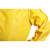 防护反穿衣 工业限次型防化围裙 个人防护用品 实验室防护用品 防护靴套