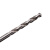 直柄麻花钻头   材质：M35不锈钢；直径：4.2mm；总长：75mm