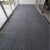 速基 定制地垫嵌入式铝合金防滑垫除尘地毯 壁厚1.0MM