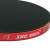 红双喜DHS狂飚八星乒乓球拍直拍比赛成品单拍芳碳H8006赠球