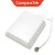 CompassTek 白色耦合板 800MZ-3G手机天线耦合测试8960