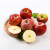 四川大凉山丑苹果  6粒装  果径约70-80mm  新鲜水果