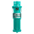 油浸式潜水泵  流量：8.4立方/h；扬程：50m；额定功率：3KW；配管口径：DN40