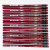 定制适用红色漆膜测试铅笔硬度计用铅笔涂层硬度测试笔UNI优 6B
