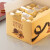 费列罗（FERRERO）榛果威化糖果巧克力制品60粒750g 礼盒装喜糖伴手礼节日礼物