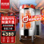 喜莱盛烤鸭炉商用全自动热风智能电烤炉大容量烤鸭烤鸡排骨叉烧多功能旋转一体式烤炉CY-822