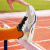 361度男鞋运动鞋【飚速3 PRO】春夏新款中考体测跑鞋竞速马拉松跑鞋IP CQT 8.5 42码