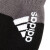 阿迪达斯 （adidas）男女手套 情侣款运动手套出行户外骑行跑步健身训练保暖手套 HI3526 M