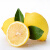 果迎鲜 黄柠檬 5斤 新鲜水果 四川柠檬 生鲜 单果60-100g