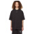 OFF-WHITE 情人节礼物 短袖t恤男 OMAA161C99JER0021077 Black/Grey L