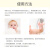 妙思乐（MUSTELA）婴儿儿童洗发水 婴幼儿弱酸性保湿滋润泡沫洗发护发水液 宝宝泡沫洗发水370ml