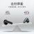 惠普（HP）真无线蓝牙耳机H10I 入耳式蓝牙5.3低延迟游戏办公降噪音乐通话耳机适用于苹果华为VIVO 星空灰
