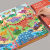 磁性带框进阶儿童拼图3到6岁恐龙益智玩具2岁女男孩幼儿园早教457 【观察力】缤纷乐场(连环图)191P