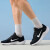 耐克男子跑步鞋AIR WINFLO 10 WIDE运动鞋FN7992-003 黑色 42码