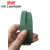 惠象 京东工业自有品牌 塑钢打包带16×0.8mmPET绿色Φ406mm-1000m/卷_4480N重量≥17.9KG客户定制款 50卷/板