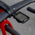 黑鸟BB20码表GPS无线智能里程表山地公路自行车防水测速骑行装备 BB20 码表+把立码表支架
