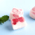 Kabaya葡萄味软糖58g 日本进口卡巴也儿童零食婚庆喜糖