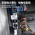 东成锂电热熔器PPR塑料管焊接机DCQR32水电安装热熔机塑焊机 【2.0Ah一电一充】