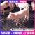 漏粪网猪床网养猪网猪用钢丝铁丝网漏粪板猪用保育肥产床网钢筋网 狗漏粪1.5米×2米