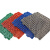 宝丽美可拼接浴室防滑垫PVC地垫 （一平方总价）颜色图案可选 包安装