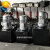 非标定制路桥工程液压油泵厂家 升降货梯压力机械动力单元 SJBZ15