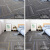 新特丽 办公室地毯（50*50cm/片）PVC底 商用大面积拼接方块防滑耐脏写字楼单位工厂台球厅酒店地垫 纯色01+03