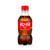 可口可乐300ml可乐雪碧果粒橙芬达碳酸饮料汽水迷你瓶装可乐整箱饮料 300ML*12瓶【畅爽可乐】