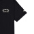 NEW BALANCE NB官方T恤24新款男款休闲舒适潮流百搭运动短袖 BK AMT41315 XS