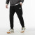 阿迪达斯 （adidas）男裤TH MH KN PNT运动休闲裤时尚舒适长裤 IX8349 XS