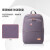 新秀丽（Samsonite）双肩电脑包14英寸女背包书包商务旅行包GV1