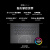 ROG幻16 Air酷睿Ultra 9 16英寸设计师游戏本ai笔记本电脑 U9-185H RTX4060日蚀灰 32G 1TB高速固态硬盘 2.5K 240Hz P3广色域