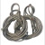 钢丝绳扣 D16×L3000
