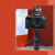 佳能（Canon）放心购、极速退款服务、无理由退换增值发票 等 虚拟增值服务 默认享有 单拍下不发货 适用于 Vlog蓝牙遥控原装自拍手柄套餐：麦克风+原装手柄 套餐三