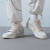 耐克（NIKE）官方舰店男鞋 夏季新款运动鞋时尚SB FORCE复古时尚低帮休闲鞋板 DV5476-003 39