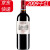 路易拉菲法国原酒进口干红葡萄酒红酒整箱2009干红12度 王子干红750ml 750ml单支装